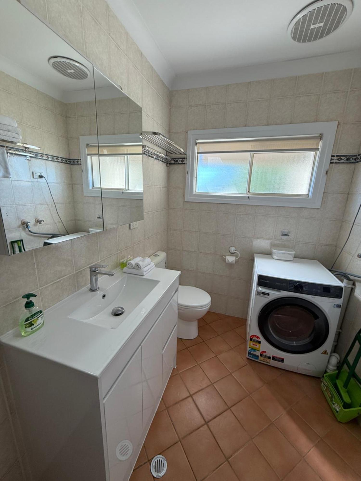Hampton Court Apartments Brisbane Kültér fotó