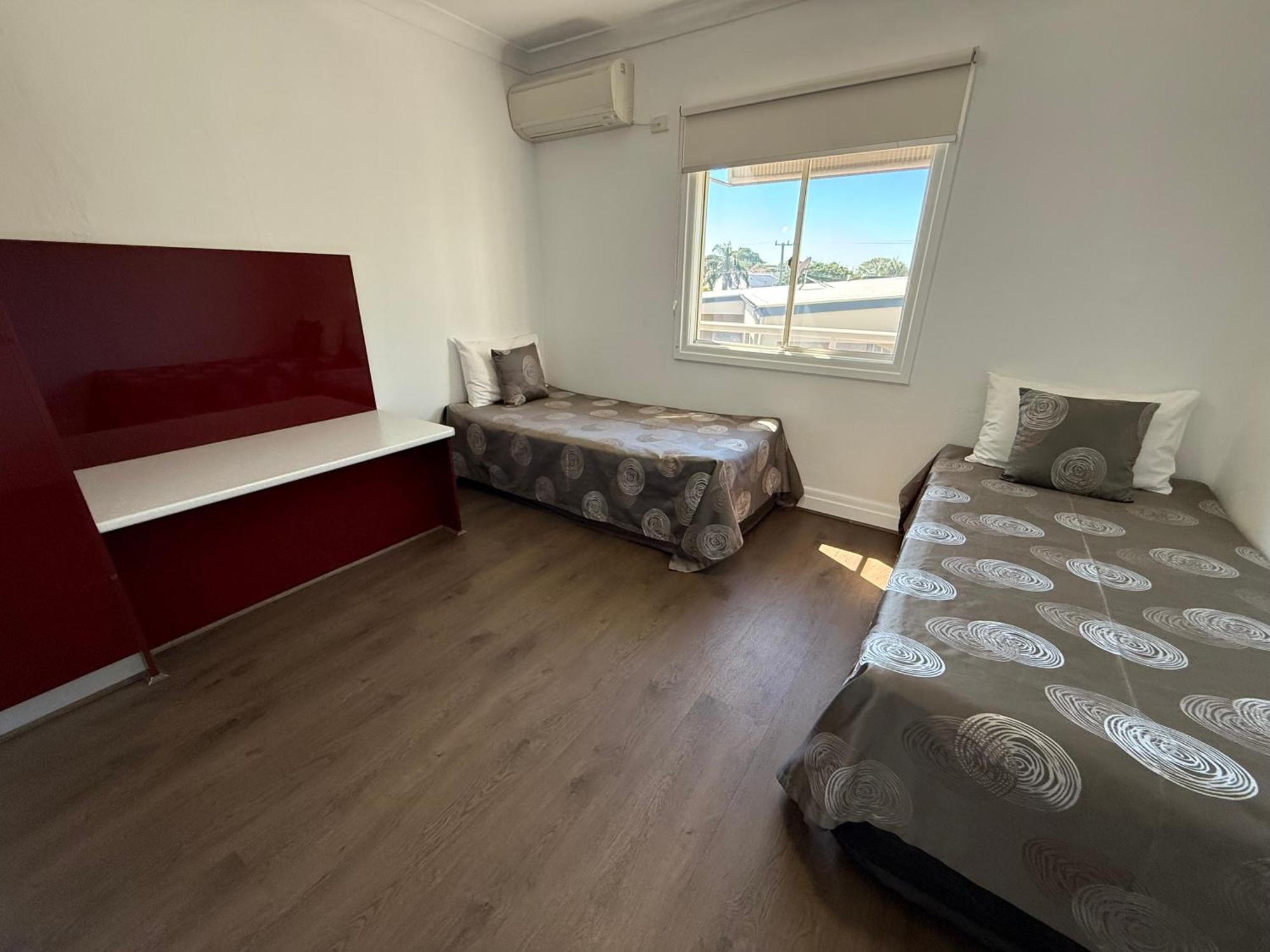 Hampton Court Apartments Brisbane Kültér fotó